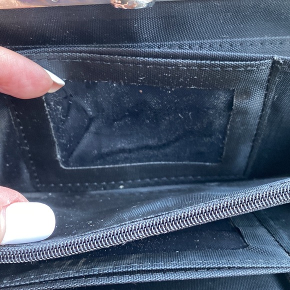 BEBE BAG/WALLET - Picture 14 of 16